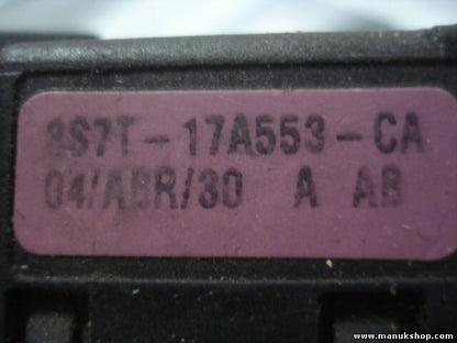 Mando limpia Ford Mondeo 3S7T17A553CA 3S7T 17A553 CA