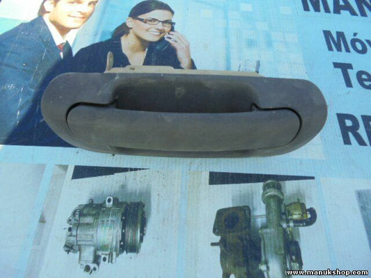 Maneta Manija del portón trasero Jeep Grand Cherokee 55136699AB 55136699 AB 