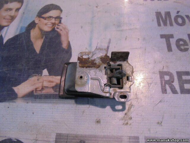 Maneta Manija Interior Trasera Derecha Land Rover Discovery II LJ, LT 6532XXX