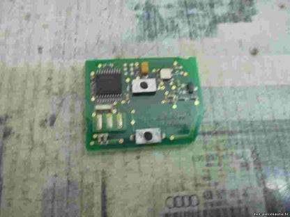 mando control remoto Nissan SIEMENS VDO 954501A