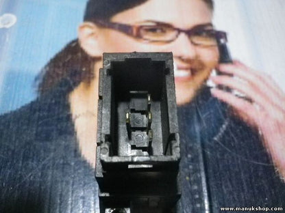 mando botonera elevalunas Renault Safrane II BITRON 7700811822