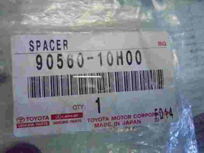 1 unità distanziatore Toyota 4Runner Camry Lexus IS 300 9056010H00 90560-10H00