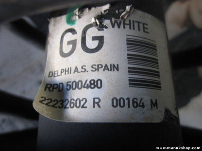 Amortiguador Land Rover Freelander LN 2.0 Td4 4x4 RPD500480 22232602R 00164M