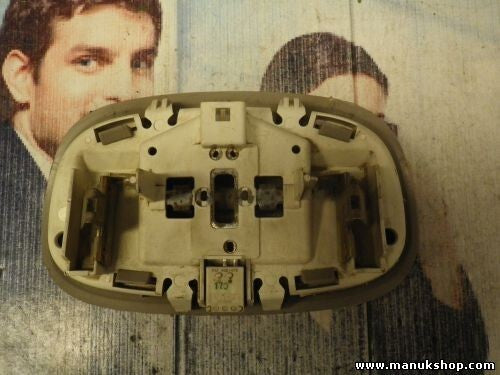 Luz Lectura Interior Jeep Grand Cherokee II WJ VA737C PAT 4891476 PAT4891476