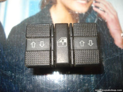 mando botonera elevalunas VW Passat 3A0 959 855 3A0959855 3AO959855