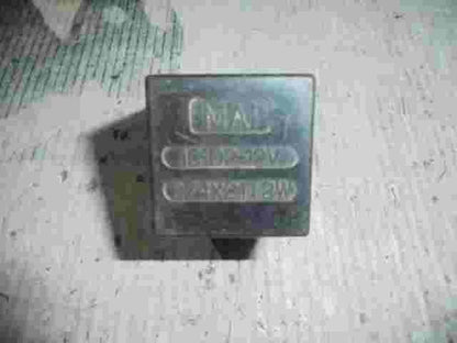 Relé Mercedes-Benz Jeep MAI IC0212V IC-02-12V