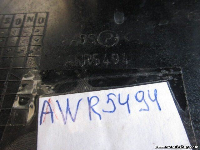 Consola central Land Rover Freelander LN 1.8 16V AWR5494 1796 ccm, 86 KW