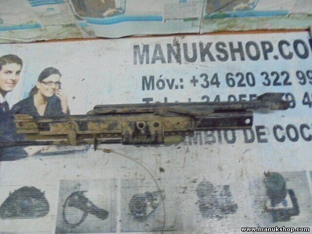 Guía de asiento izquierdo lado izquierdo Suzuki Vitara 2.0 90 CV 4X4