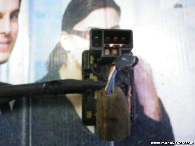 Mando limpia Nissan Terrano II (R20) Ford Maverick 1996/05-2002 36853B