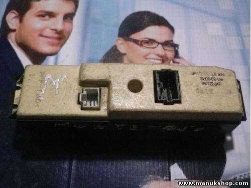 mando botonera elevalunas Isuzu Trooper Opel Monterey 4D00RDRLHD 8971228491