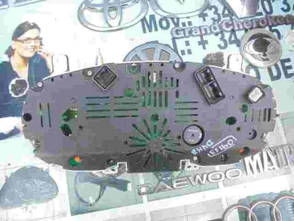 Cuadro de instrumentos  Kia Sorento B347 940132P471 94013-2P471 A2C53311478