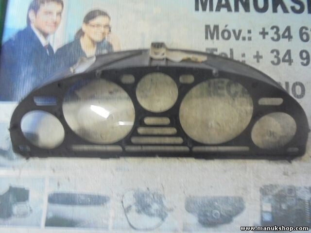 Quadranti quadro strumenti Fiat Peugeot 1485182080 09037002031 7FGE2492