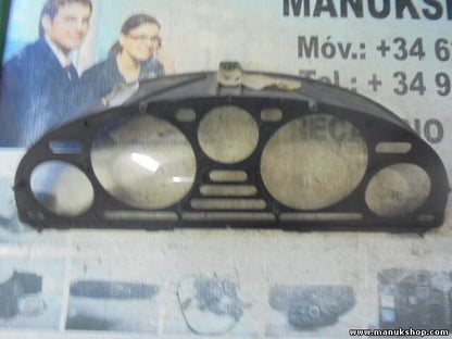 Quadranti quadro strumenti Fiat Peugeot 1485182080 09037002031 7FGE2492