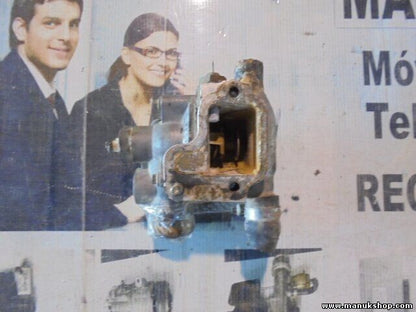 Caja del termostato Land Rover Discovery I LJ, LG 2.5 D 1994/07-1998/10 HRC1574