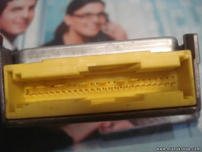 Airbag Centralita Mercedes W168 W202 2002 1,6 Q8 BOSCH 0018203126/09 0285001222