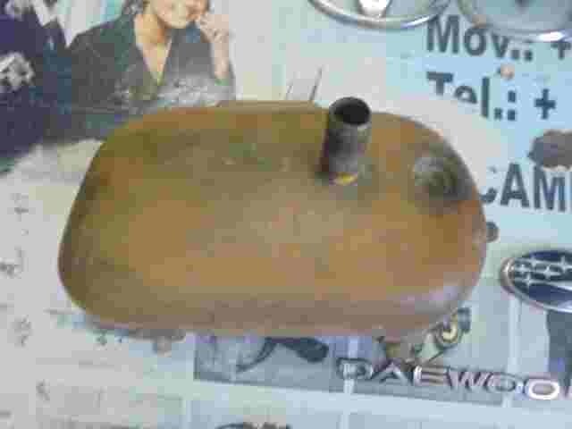 Deposito expansion Renault Express Espace I 7701203221 77 01 203 221