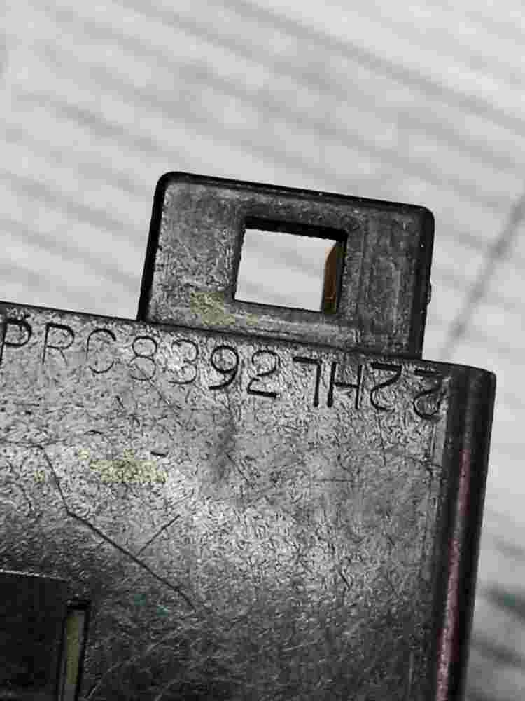 Niebla interruptor   Land Rover Discovery PRC8392 PRC 8392 22HL