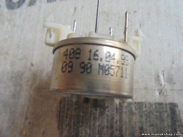 Motor Velocímetro Audi B5 8D0919881J 8D0919881H 8DO919881HX 8D0919881 4089090