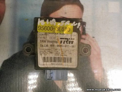 Centralita Controlador de dirección Kia Sorento 956003E610 95600-3E610