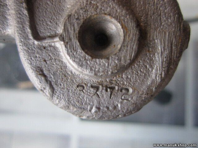 Bomba de freno Suzuki Vitara SE/SV (ET) 2.0 3772 AISIN BL1 1516 BL11516