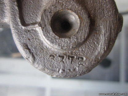 Bomba de freno Suzuki Vitara SE/SV (ET) 2.0 3772 AISIN BL1 1516 BL11516