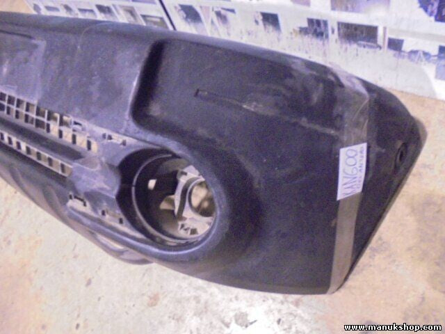 Parachoques Renault Kangoo 1.9DTI 8652026900 86 51 26 900 PPEPDM PP EP DM