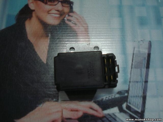 Motor del limpiaparabrisas Controller Nissan Cabstar Urvan Patrol 28890B8060