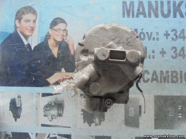 Compressore aria condizionata Mercedes-Benz ML 320 44772208402 134111R