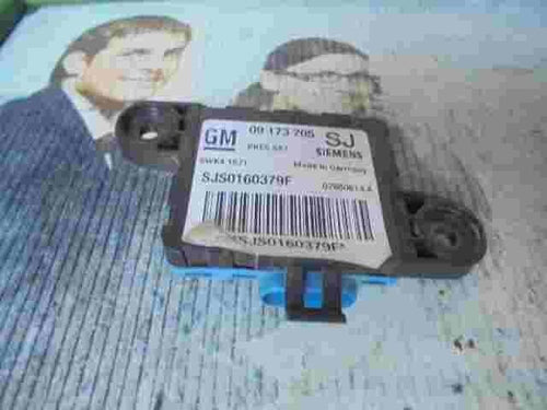 Airbag Centralita Opel Omega B GM 09173205SJ 09173205 SJ SIEMENS 5WK41571