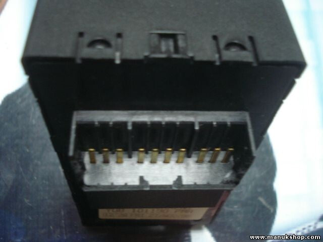 Ajuste de los asientos Rover 75 Seat YUB101190 YUB 101190 PUY 03465005