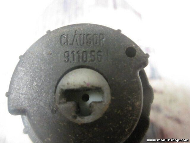 Conmutador de arranque  Nissan Atleon Terrano Ford Maverick 1993 CLAUSOR 911056