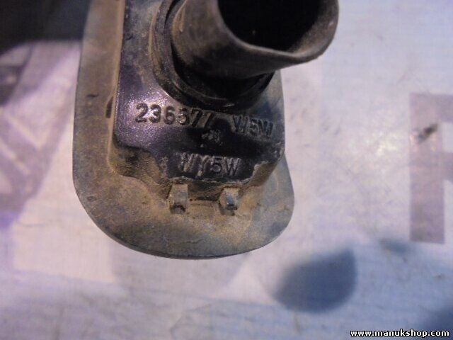 Piloto Lateral Derecho Land Rover Freelander 236577 W5W 236577W5W WY5W