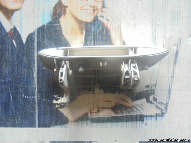  Maneta Manija Exterior Trasera Derecha Renault Scenic 77 00 433 076 7700433076