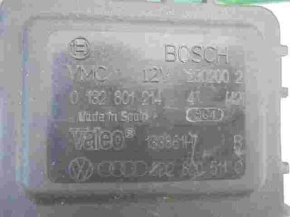 Riscaldamento attuatore VW Audi A3 Seat 8D2820511C 0132801214 133861H 2902002