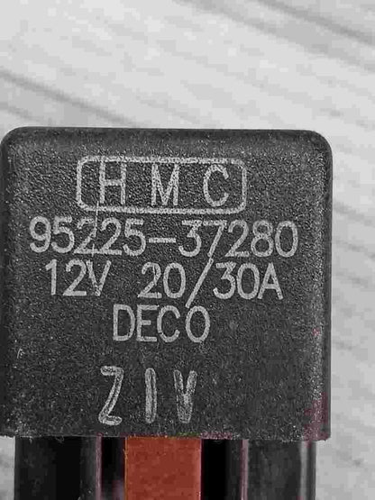 Relés de potencia Hyundai Elantra Accent HMC 9522537280 95225-37280 Deco ZIV