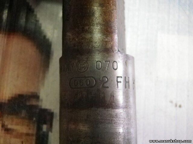 Inyectores Land Rover Range Rover ETC8412 KBEL 98 P 52 200 BAR KBEL98P52