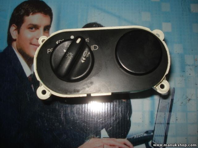 Conmutador de luces Ford Mondeo 1993 - 1996 95BB13K196GA 95BG11654CA