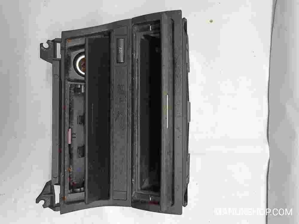 Cenicero BMW E46 318D 307090100 30709-0100 8205377 307110100 30711-0100 8202178