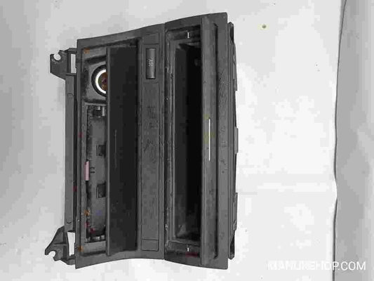 Cenicero BMW E46 318D 307090100 30709-0100 8205377 307110100 30711-0100 8202178