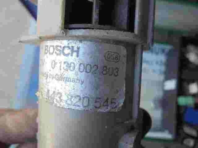 Sonda sensore temperatura aria Audi Seat 443820545 0130002803 12 V