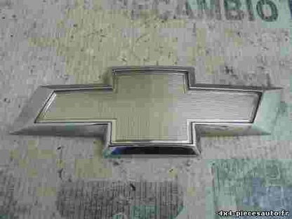 Emblema  Chevrolet Cruze 20cm 95122566