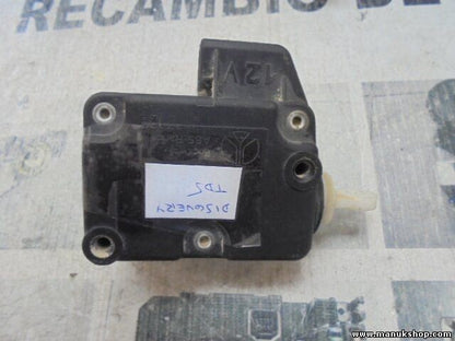 Cerradura actuador cierre centralizado de portón trasero Land Rover 2.0 16V 4x4