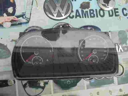 Quadro strumenti Caddy 2K7920741 2K7240015 WJ3 VPLVAF10849DIE 4588067703