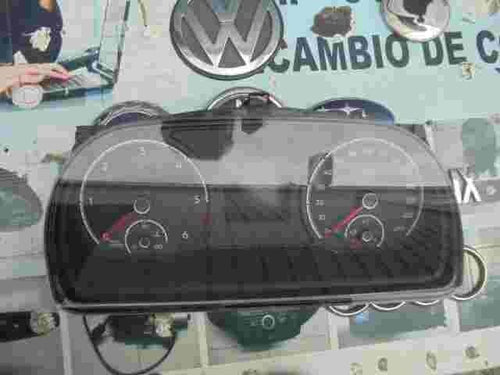 Quadro strumenti Caddy 2K7920741 2K7240015 WJ3 VPLVAF10849DIE 4588067703