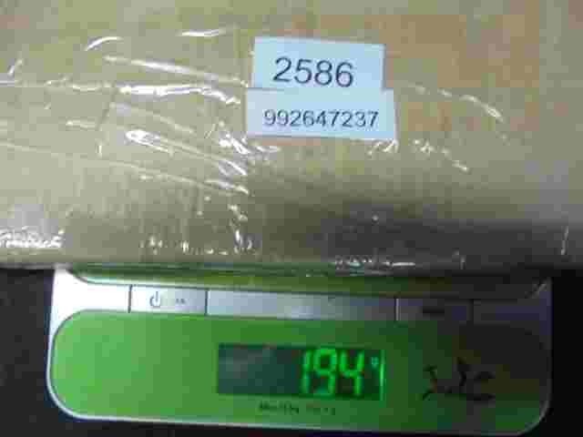 Diagrama del indicador de velocidad VW Volkswagen 992647237 701919033DK