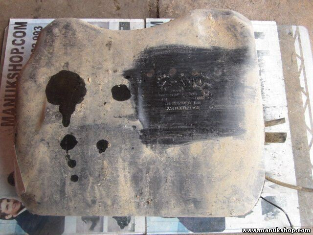 Deposito de combustible Jeep Grand Cherokee Laredo 2 WJ WG 3.1 TD 4x4 52100364AA