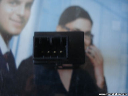 Mando Regulador Luz Cuadro Mazda 626 323 9A26