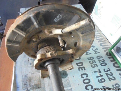 Palier transmision trasero derecho Opel 665011380 65663 8530 8623