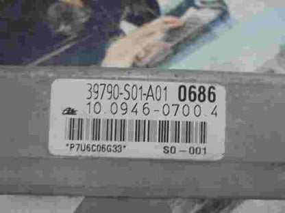 ABS Centralita Honda Civic 39790S01A01 39790-S01-A01 ATE 10094607004