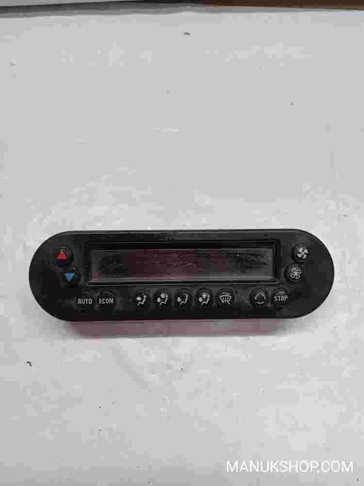 A/C System Ford Mondeo MK II 46100090 875240 131088 MMI 12V